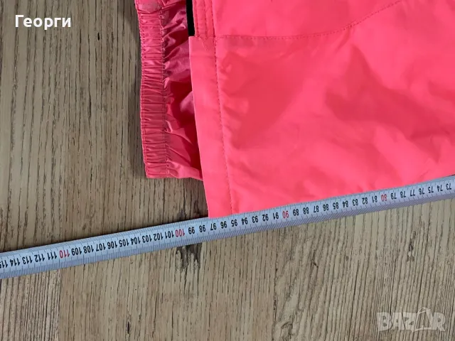 Дамски ски панталон O'NEILL 10 K, снимка 6 - Панталони - 49164706