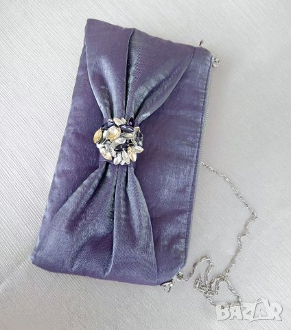 Елегантна официална чанта клъч + екстри, снимка 13 - Чанти - 36684920