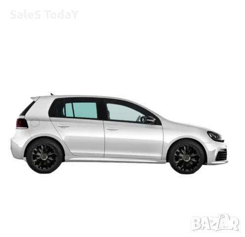 Черни тасове, 14", 15", 16"