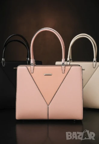 Дамски чанти, SILVIAROSA Trend Bags, снимка 3 - Чанти - 50725323