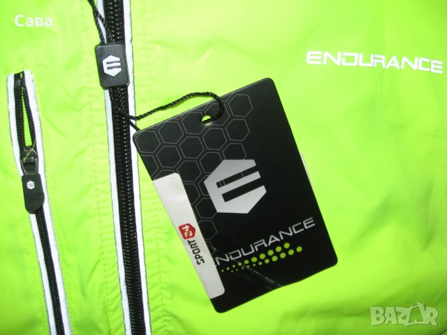 Елек ENDURANCE   мъжки,С-М