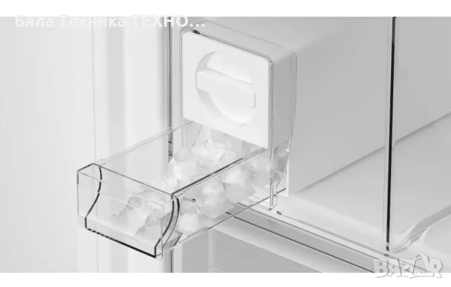 Вертикален Фризер SIEMENS GS54NAWCV, 176 см височина, 70 см ШИРИНА, 328 литра, снимка 7 - Фризери - 48323964