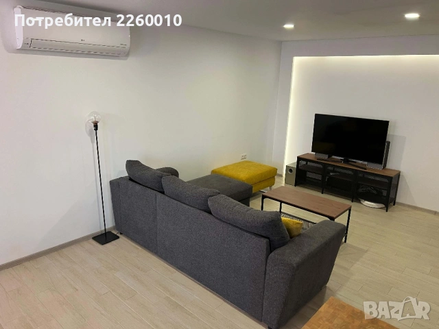 Напълно обзаведен тристаен апартамент, снимка 6 - Апартаменти - 53569202