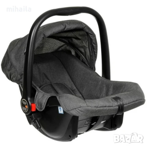 Бебешко кошче за кола Zizito Regina., снимка 1