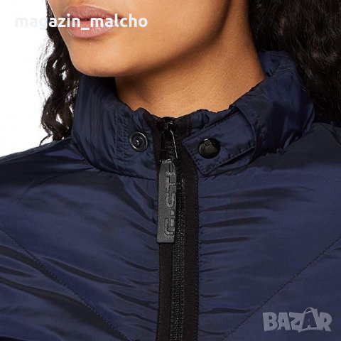 ДАМСКО ЯКЕ – G-STAR RAW STRETT; размер: S , снимка 4 - Якета - 27518522