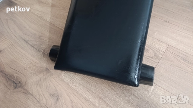 Лежанка за коремни преси York , снимка 3 - Фитнес уреди - 51553206