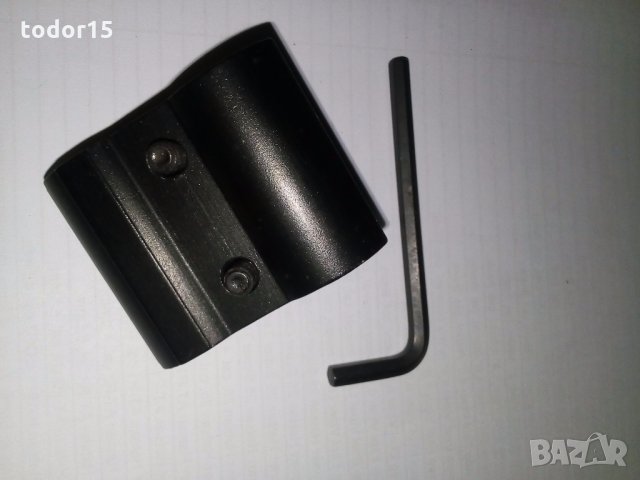 Стойка за фенер, снимка 5 - Екипировка - 5826402