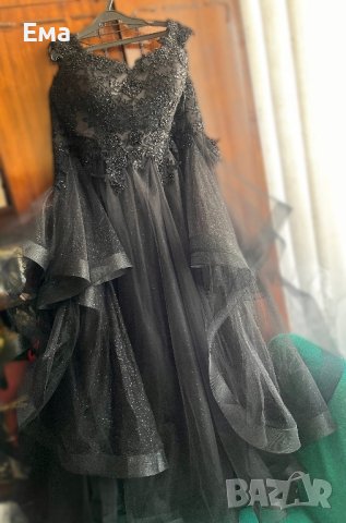 Бална рокля, снимка 4 - Рокли - 43415629