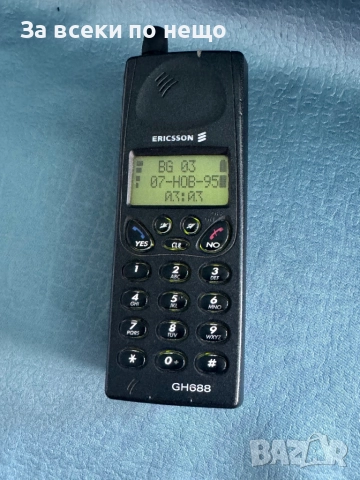 ERICSSON GH 688 , ERICSSON GH688, снимка 14 - Други - 51509961