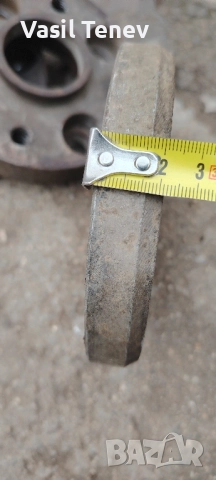 Голф 3 Фланци , снимка 9 - Части - 52322187