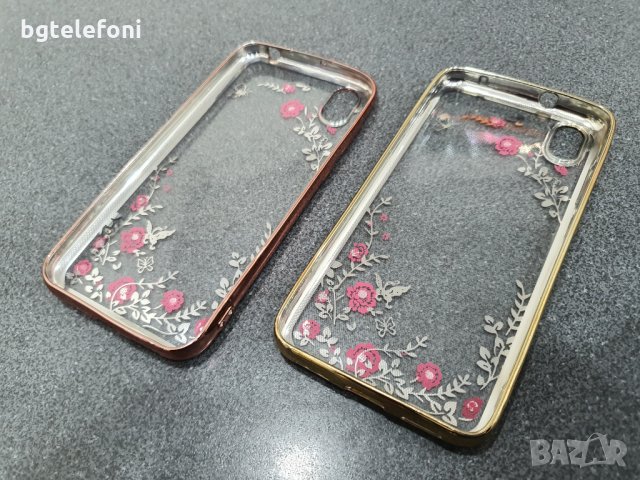 Huawei Y5 2019 , Huawei Honor 8S силиконови гърбове, снимка 16 - Калъфи, кейсове - 27287134