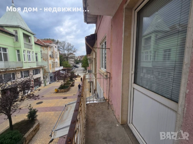 Имот в сърцето на Петрич, снимка 15 - Къщи - 52506496