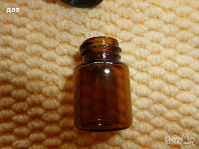 продавам козметични / медицински шишенца, снимка 2 - Други - 39538948