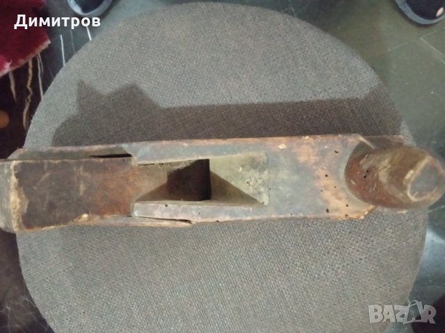  Старо ренде, снимка 6 - Други инструменти - 21737353