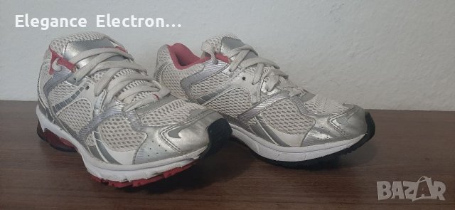 Дамски маратонки за Бягане cool running 39 номер , снимка 6 - Маратонки - 38767706