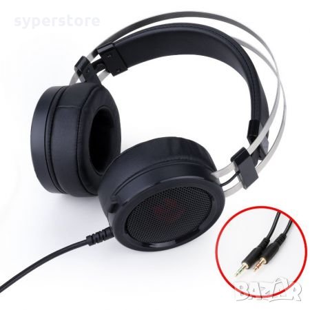 Слушалки с микрофон Redragon Scylla H901 Геймърски слушалки Gaming Headset, снимка 2 - Слушалки и портативни колонки - 33470186