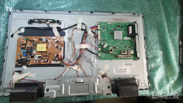 Philips 32PHS5301/12 на части - 715G8198-M0D-B00-004Y / 715G7734-P01-001-002H / 317GAAWF624TCL, снимка 2 - Части и Платки - 47893073