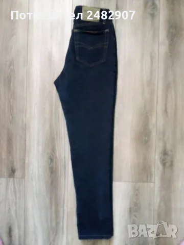 Дамски дънки, снимка 3 - Дънки - 49232286