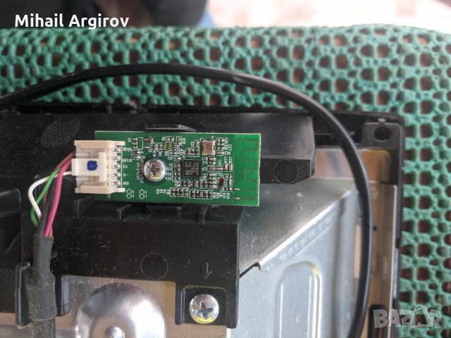 JVC-LT32VF52M-17MB211S-17 IPS62-32T42COK CTRL BD, снимка 10 - Части и Платки - 33127068