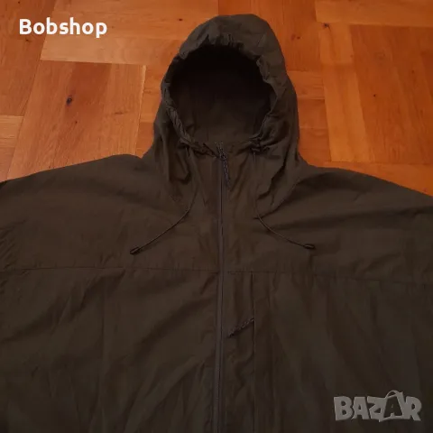 Мъжко яке /ветровка/ Fjall Raven , снимка 2 - Якета - 48649254