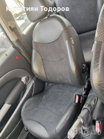 Mini Cooper R50 на части 1.6, снимка 8 - Части - 43120748