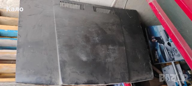 Оригинален Преден Капак За ВАЗ 2107 , снимка 3 - Части - 49542212