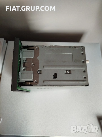 Оригинално Радио CDMP3 OPEL Delphi Astra/Zafira/Meriva/Corca/Agila/Combo, снимка 5 - Части - 53007373