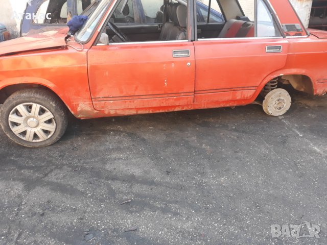Lada/лада 2105.ваз 1300 на части , снимка 9 - Автомобили и джипове - 27610487