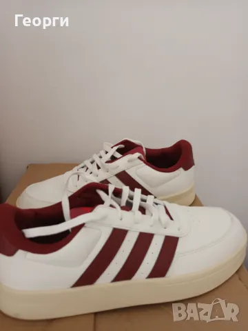 ADIDAS SPORTSWEAR Обувки Breaknet Lifestyle