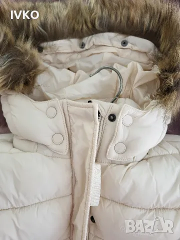 Ново яке Pepe Jeans, xs/s, снимка 5 - Якета - 49149661