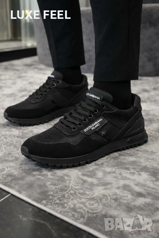 DOLCE GABANNA 🔹Valentino🔹PRADA 🔹 DOLCE GABANNA 🔹, снимка 7 - Маратонки - 53433489