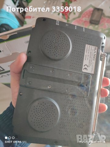 техника , снимка 3 - Друга електроника - 43951973