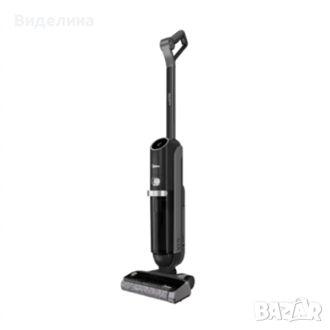 Midea Vacuum Cleaner MX10EUBK – 2 в 1 безжична прахосмукачка и моп, снимка 5 - Прахосмукачки - 51844164