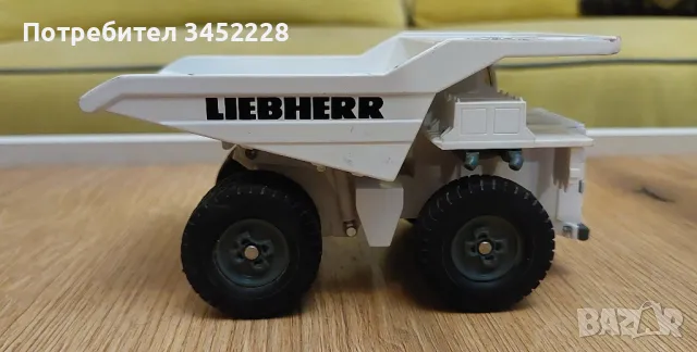 количка метална за колекционери , снимка 3 - Колекции - 49145550