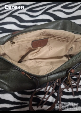 Дамска чанта , снимка 5 - Чанти - 50722558