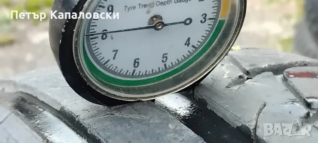 Гуми 195 65 15 Клебер Kleber 2 броя. Нов внос. Не са нови! , снимка 7 - Гуми и джанти - 49770114