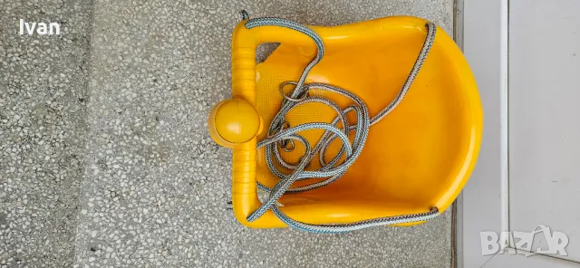 Люкка за деца до 5 години