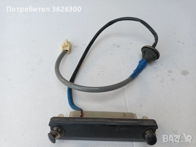 Части за Тойота Авенсис Т25, снимка 2 - Части - 51369814