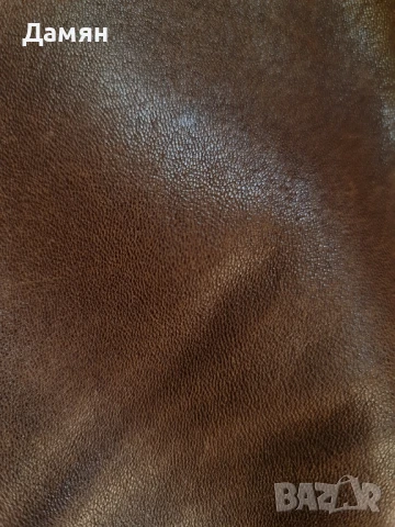 Morgan кожено яке кожа 52, снимка 8 - Якета - 50547930