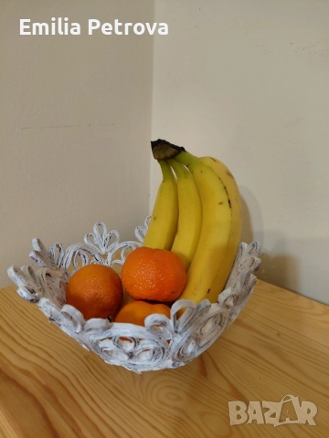 панерка, снимка 3 - Декорация за дома - 52891166