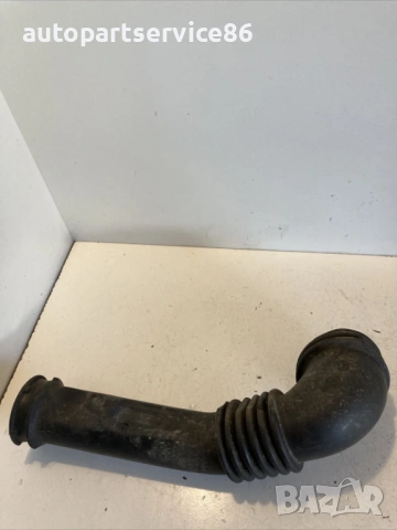 Маркуч и тръба на интеркулера за Jeep Compass 2.0 CRD (2009) 04891794AB