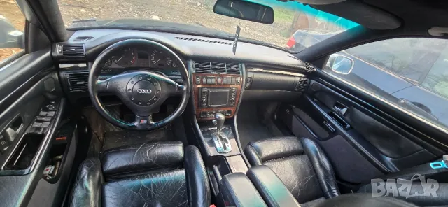 А8 4.2 Quatro  На части, снимка 14 - Части - 49831955