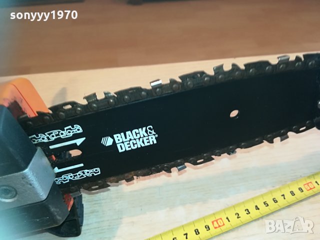 black & decker резачка 0705211048, снимка 10 - Други инструменти - 32788338