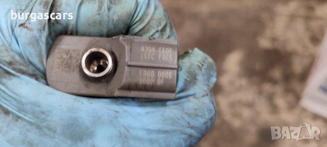 Дюзи Mazda 6 GH 2.2-163к.с. - 150лв, снимка 3 - Части - 43144399