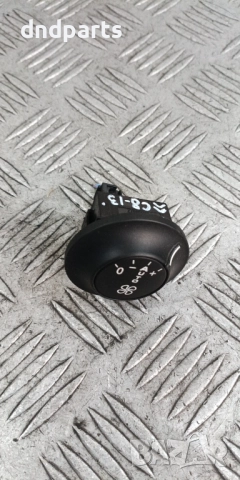 Ключ парно Citroen C8 2013г.	