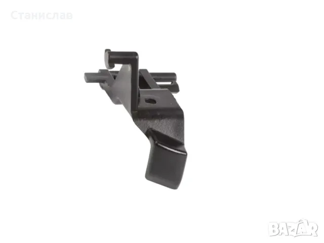 Mercedes GLE W292 Скоба за закопчаване на капака на подлакътника , снимка 3 - Части - 50251187