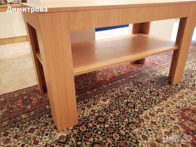 Холна маса, по поръчка, снимка 4 - Маси - 38366738