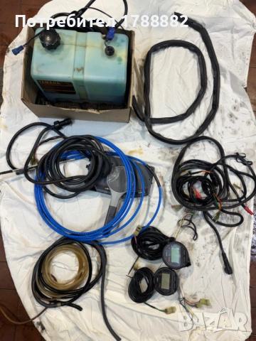 Ямаха 130 v4, снимка 9 - Воден транспорт - 53531794