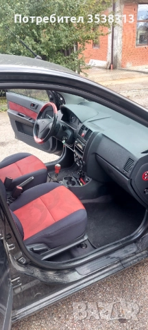 Hyuindai getz, снимка 10 - Автомобили и джипове - 52498255