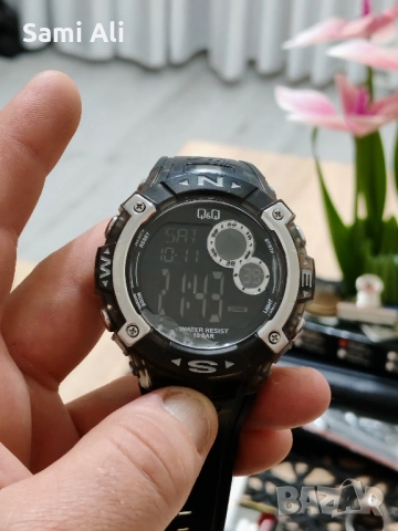 продавам мъжки часовник O&O 30лв SЛNSE 25лв, снимка 6 - Мъжки - 52022349